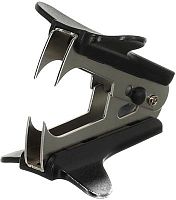 Антистеплер Kw-Trio 0508C N10 24/6 26/6 черный металл/пластик | код 1705840 | KW-TRIO