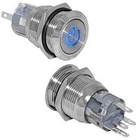 LAS1-AGQ-11DT/B/N on-(on) | код 117653 | Ruichi