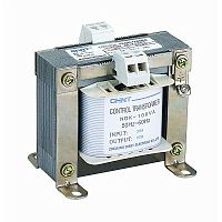 Однофазный трансформатор NDK-4000ВА 220/24 IEC (R) | код 434383 | CHINT