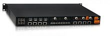 Коммутатор SICOM3028GPT-L3G-MB-L1 301030012 SICOM3028GPT-L3G chassis with 48VDC(36-72VDC) single power supply | код 00-06151955 | Kyland