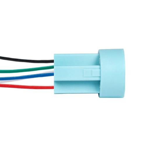 Адаптер для подключение кнопок S-Pro67 5 контактов PROxima | код s-pro67-400 | EKF фото 4