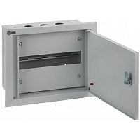 Корпус металлический ЩРВ-12з-76 IP31 УХЛ3 NO-120-10 ЭРА Б0028772