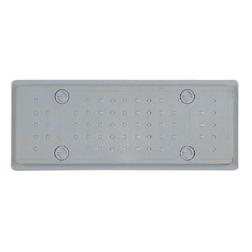 ZP58 Мембранный фланец для шкафов типа С и G | код 2CPX038538R9999 | ABB