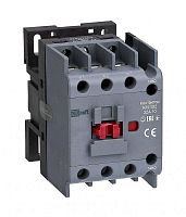 Контактор КМ-102 32А 220В/230В AC3 AC4 1НЗ | код. 22037DEK | DEKraft