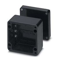 Клеммная коробка E PX A 160X160X91 | код 0899312 | PHOENIX CONTACT