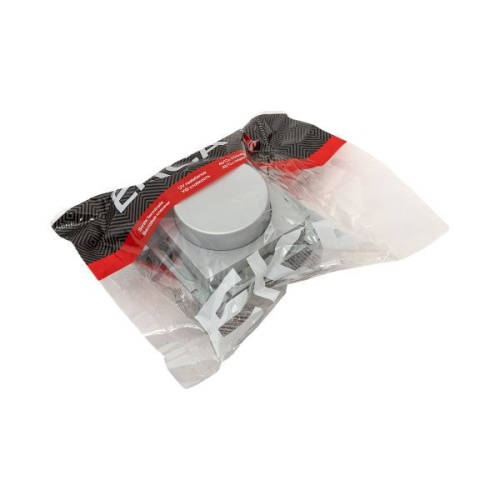 Эпика Механизм светорегулятора алюминий EKF | код UP1-DA-00 | EKF