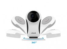 Магнитная Wi-Fi камера 1МП HD 720p | код RV-3410 | Rubetek