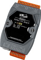 PPDS-755D-MTCP CR Programmable Device Server with PoE, Modbus Gateway, 1 RS-232 port, 4 RS-485 ports and a | код 00-06077337 | ICP DAS