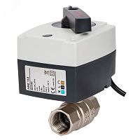 Кран AMZ-112R PN25 DN50 Kvs243 | код 082G5411R | Ридан