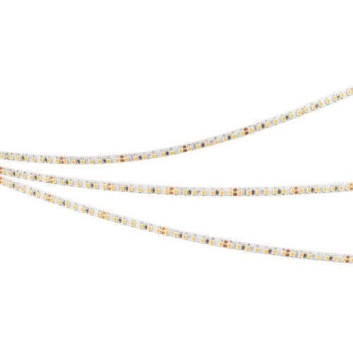 Лента светодиодная MICROLED-M266-4mm 24V Warm 3000К 12Вт/м IP20 2216 узкая (уп.5м) Arlight 037824