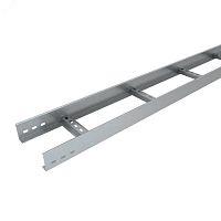 Лоток лестничный 70х200х1,2 L2000 мм HD | код LO13087 | КМ-Профиль