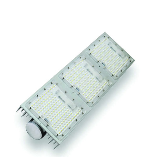 Светильник светодиодный ДКУ01-150-002 Light Street 150Вт IP65 17250лм У1 | код 0101150223-01 | Ксенон