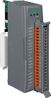 I-87028CW-G CR 8 AO Current 12-bit channel to channel isolated module with open-wire detection | код 00-06027425 | ICP DAS