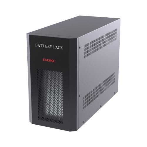 Батарейный блок для SMALLT2, 72 В | код BPSMLT2-72V | DKC