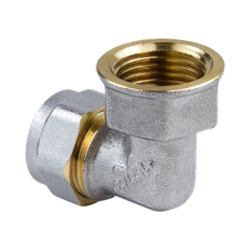 Уголок L16х1/2 В (275) | код 00275 | AQUALINK