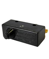Микровыключатель МП 2102Л УХЛ3 исп.03.1А, 2-х пол., 10А, 660В, 1з+1р, IP00, толкатель с увеличенным рабочим ходом, базовый, винты (ЭТ) | код ET004052 | Электротехник