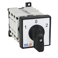 Переключатель OptiSwitch 4G16-201-OU-R114 | код 354792 | КЭАЗ