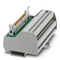 Пассивный модуль VIP-2/SC/FLK50/PLC | код 2315227 | PHOENIX CONTACT