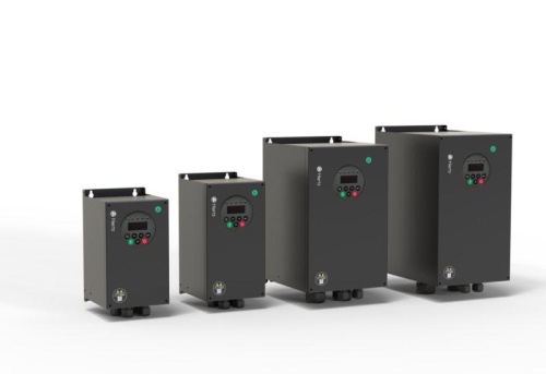 Преобразователь частоты STV050 5.5кВт 380В ЭМС С3 + LED панель оператора + IP55 SE STV050U55N4-IP55 фото 3 Преобразователь частоты STV050 5.5кВт 380В ЭМС С3 + LED панель оператора + IP55 SE STV050U55N4-IP55 фото 3