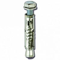 Стандартный анкер с болтом М12 (упак. 20шт) | код. CM431274 | DKC