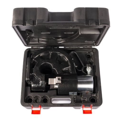 Пресс гидравлический для пробивки отверстий в шинах ШД-110 КВТ 67051 фото 5