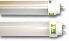 Лампа светодиодная LED 9w G13 6000K 760лм 110/220в установка возможна после демонтажа ПРА | код 90000 | Vivo Luce!