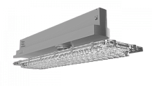 L-store Lite/30/Г25/850/05/SH IP20 RAL7038 LEDEL | код SL30-1762-519-1213 | LEDEL