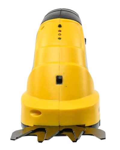 Триммер-кусторез аккумуляторный электрический GET-7.2H HUTER 70/1/39 фото 5