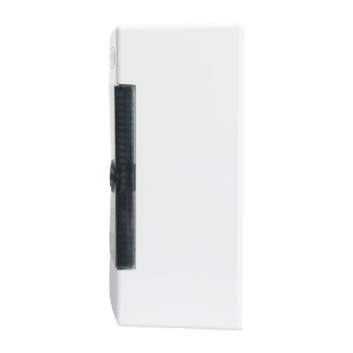 Щит распределительный навесной ''Unix'' прозра чная дверь 1х24 модулей IP40 PROxima | код ux-1x24-n | EKF фото 11