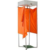 Душ дачный Д-135-П (135л) с подогревом Вихрь, , Шт | код 74/4/12 | ВИХРЬ