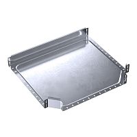Ответвитель Т-образный Стандарт INOX (AISI 316) 600х100 Промрукав | код PR16.2858 | ПРОМРУКАВ