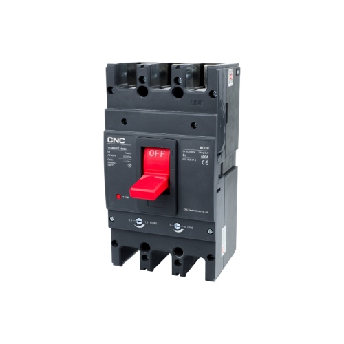 Выключатель в литом корпусе YCM8 RT 1250H 3P 1250A 50кА | код B040558 | CNC