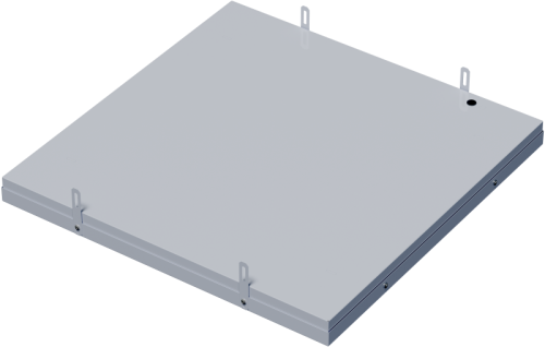 Светильник светодиодный 92 960 ДВО-14-С-40-4К-IP54-Грильято CRI90 Innolux 92960 фото 3 Светильник светодиодный 92 960 ДВО-14-С-40-4К-IP54-Грильято CRI90 Innolux 92960 фото 3
