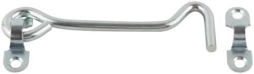 Крючок ветровой, 100 мм | код 66706 | FIT фото 3 Крючок ветровой, 100 мм | код 66706 | FIT фото 3