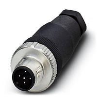 Разъем SACC-MS-5CON-PG 7-M SCO | код 1542965 | PHOENIX CONTACT