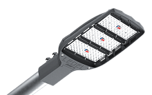 Street X1/M1/120/Ш8M/750/К5/MT/SKX-02/IP66 LEDEL | код X120-8612-513-12841 | LEDEL