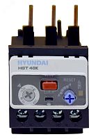 Тепловое реле HGT40K A0018S 12-18A (для HGC25-40) | код 13.01.01.000534 | Hyundai