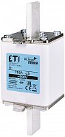 Предохранитель NH-1/gS 315A 800V | код 004723237 | ETI
