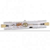 Лампа ДРИ 70Вт 4200К RX7s MHN-TD | код. MHL-70-4200-RX7S | IEK