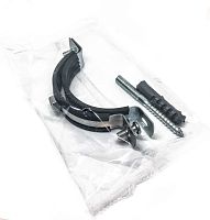 Хомут трубный 3 М8 (87-94) | код TR83-93М8PAK41 | Мир хомутов