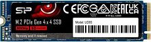 Накопитель SSD Silicon Power PCIe 4.0 x4 500GB SP500GBP44UD8505 M-Series UD85 M.2 2280 | код 1909656 | Silicon Power