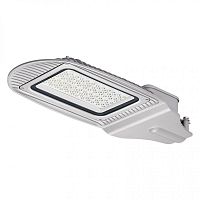 Светильник светодиодный уличный STL-100W01 100Вт IP65 12000 лм 5700К 538x264x68 мм 1/1 | код STL-100W01 | WOLTA