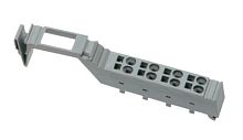 Соединитель Inline IB IL SCN-8-AC-REL | код 2740290 | PHOENIX CONTACT