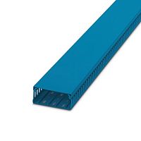 Кабельный канал CD 100X40 BU | код 3240322 | PHOENIX CONTACT