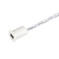 ИК-датчик SR-PRIME-IN-R14-WH-MINI (12-24V, 48-96W, DOOR) (Открытый) | код 36176 | Arlight
