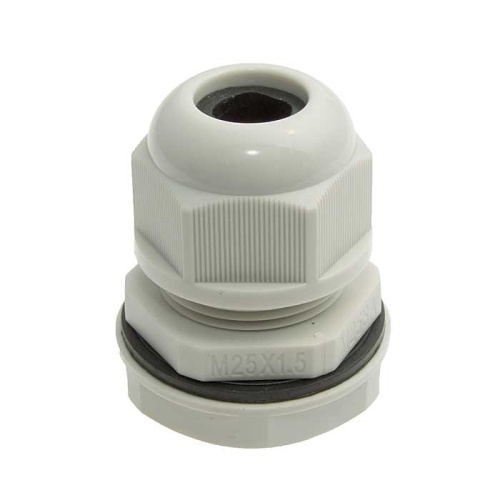 Кабельный ввод ZTM-ELECTRO MG25AS-10G, полиамид | код 106173 | ZTM-ELECTRO
