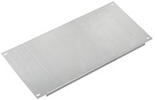TITAN Панель монтажная 500х365мм (2шт/компл) | код YKV10-PM-500-365 | IEK