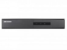 Видеорегистратор видеовход - 4 канала аудиовход - видеовыход - 1 VGA до 1080Р, 1 HDMI до 4К (DS-7604NI-K1/4P(B) | код 303607122 | Hikvision