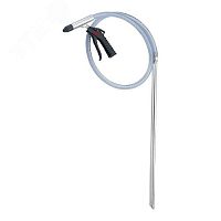 Пистолет пескоструйный, со шлангом | код SX-3103 | MIGHTY SEVEN