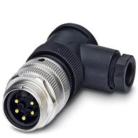 Разъем SACC-MINMR-5CON-PG 9 | код 1521504 | PHOENIX CONTACT